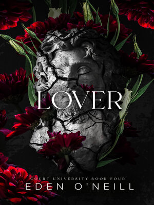 cover image of Lover